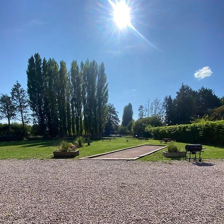 L'Orne Villa Caen Kültér fotó