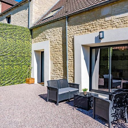 L'Orne Villa Caen Kültér fotó
