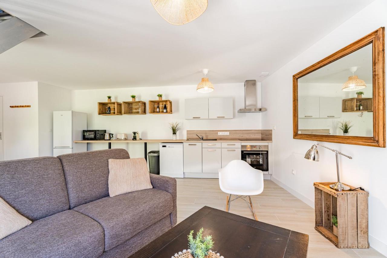L'Orne Villa Caen Kültér fotó