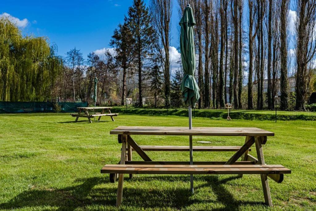 L'Orne Villa Caen Kültér fotó